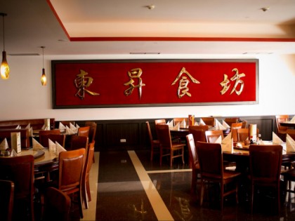 Foto: Gourmet Tempel