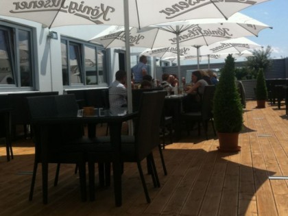 Foto: Gourmet Tempel