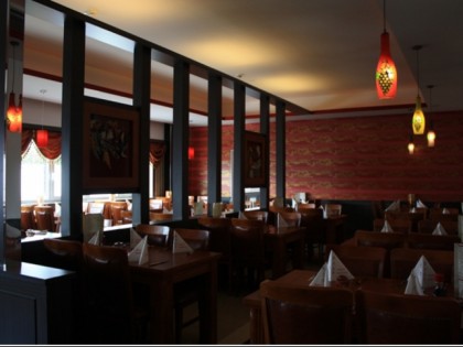 Foto: Gourmet Tempel