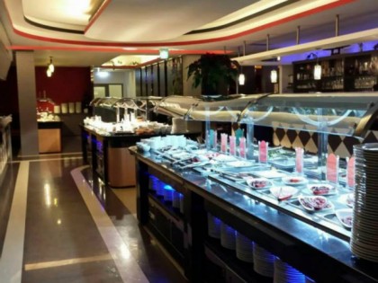 Foto: Gourmet Tempel