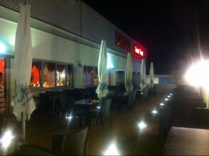 Foto: Gourmet Tempel